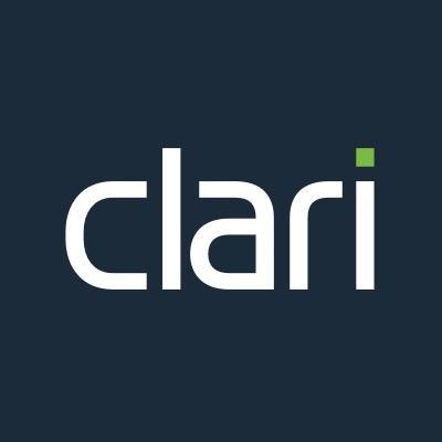 Logo Clari