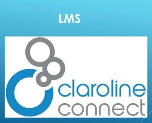 Logo Claroline Connect
