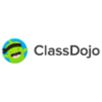 Logo ClassDojo