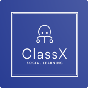 Logo ClassX