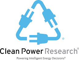 Logo Clean Power Research