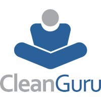 Logo CleanGuru