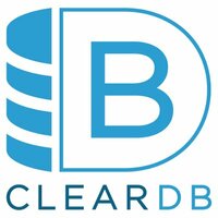 Logo ClearDB