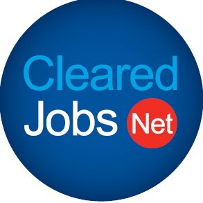 Logo ClearedJobs.Net