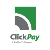 Logo ClickPay