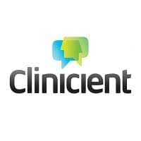 Logo Clinicient