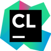 Logo CLion
