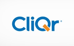 Logo CliQr