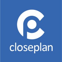 Logo ClosePlan