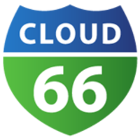 Logo Cloud 66