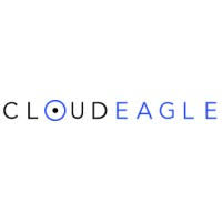 Logo Cloud Eagle