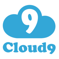 Logo Cloud9 IDE