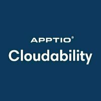 Logo Cloudability