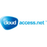 Logo CloudAccess