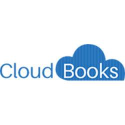 Logo CloudBooks