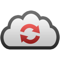Logo CloudConvert