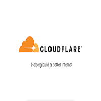 Logo Cloudflare Area 1