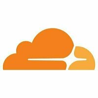 Logo Cloudflare Turnstile