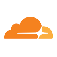 Logo CloudFlare