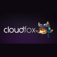 Logo CloudFox