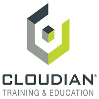 Logo Cloudian HyperStore