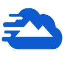 Logo Cloudimage