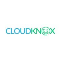 Logo Cloudknox