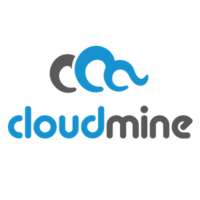 Logo Cloudmine