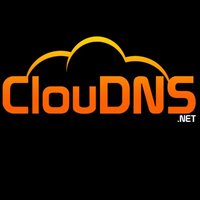 Logo ClouDNS