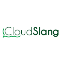 Logo CloudSlang