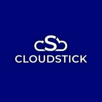 Logo CloudStick