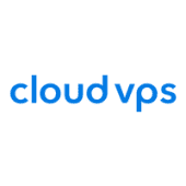 Logo CloudVPS