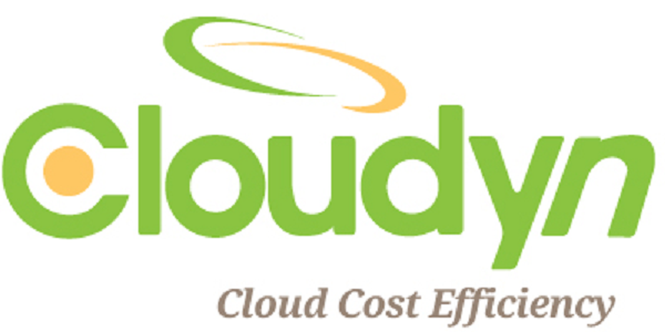 Logo Cloudyn