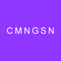 Logo CMNGSN