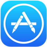 Logo Cocoa Touch (iOS)