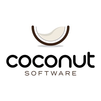 Logo Coconut Software