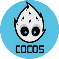 Logo Cocos2D-X