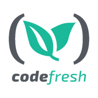 Logo Codefresh