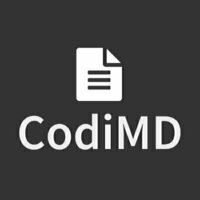 Logo CodiMD
