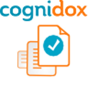 Logo CogniDox