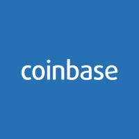 Logo Coinbase