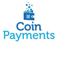 Logo CoinPayments