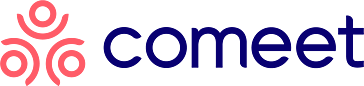 Logo Comeet