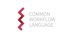 Logo Common Workflow Language