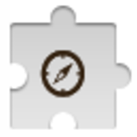 Logo Compass for GitHub