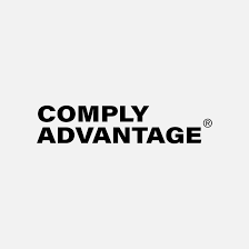 Logo ComplyAdvantage