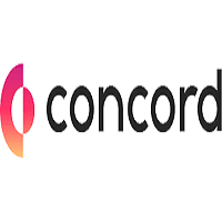 Logo Concord Contract Management