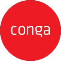 Logo Conga Grid