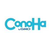 Logo ConoHa
