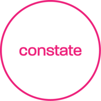 Logo Constate